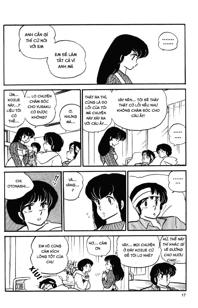 Nhà Trọ Nhất Khắc Chapter 69 - 20