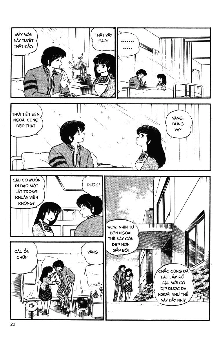 Nhà Trọ Nhất Khắc Chapter 69 - 23