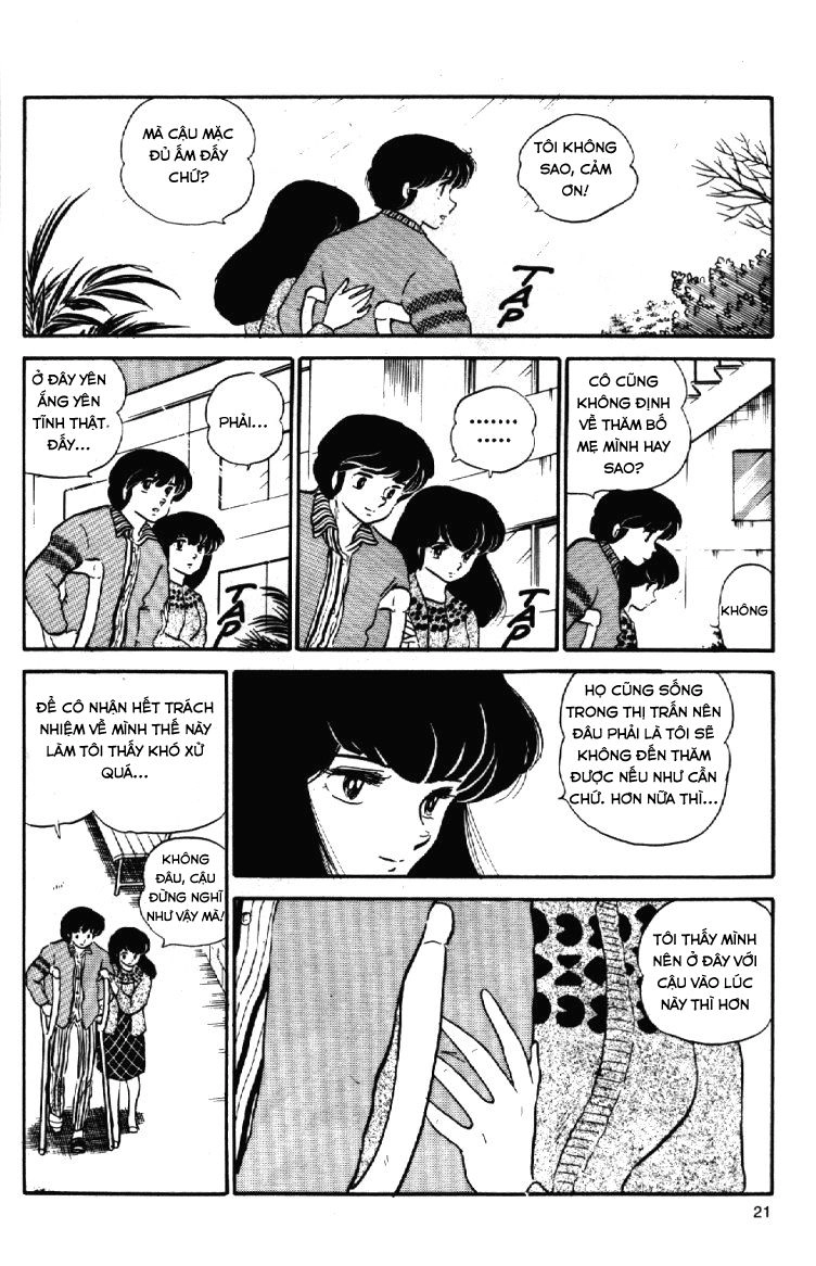 Nhà Trọ Nhất Khắc Chapter 69 - 24