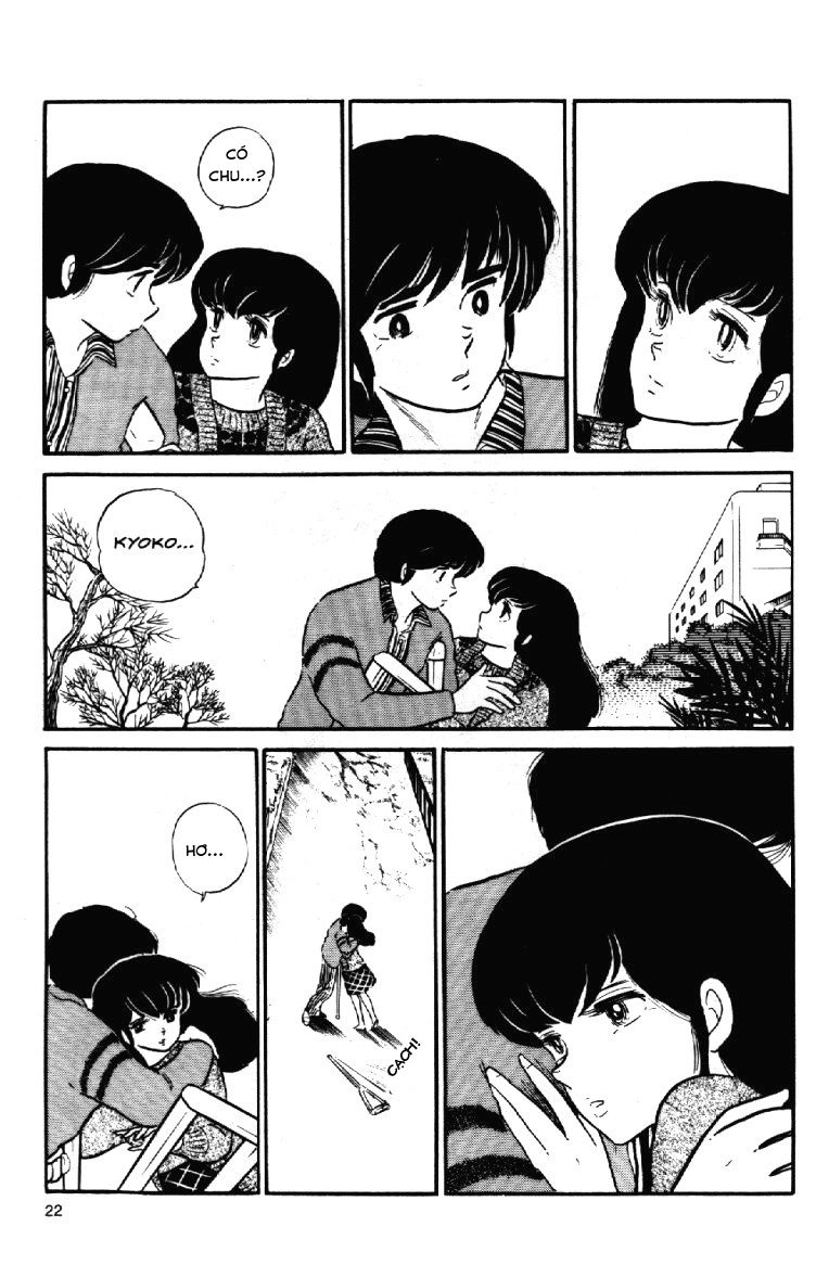 Nhà Trọ Nhất Khắc Chapter 69 - 25