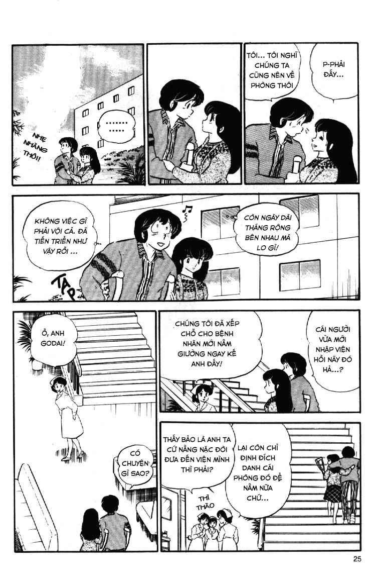 Nhà Trọ Nhất Khắc Chapter 69 - 28