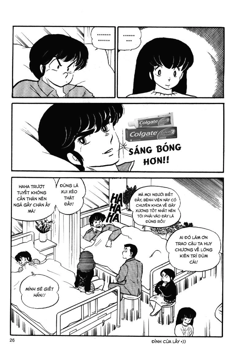 Nhà Trọ Nhất Khắc Chapter 69 - 29