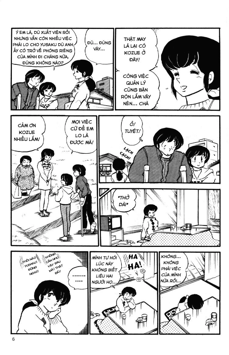 Nhà Trọ Nhất Khắc Chapter 71 - 9