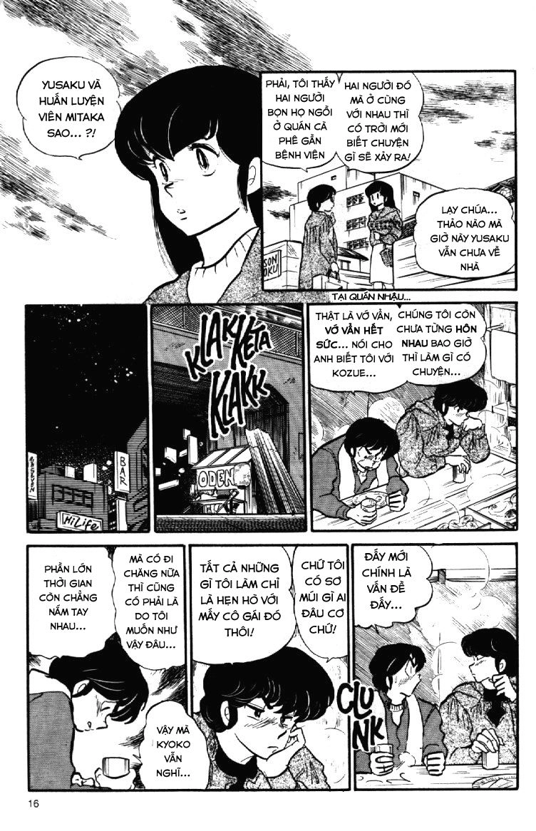 Nhà Trọ Nhất Khắc Chapter 71 - 19