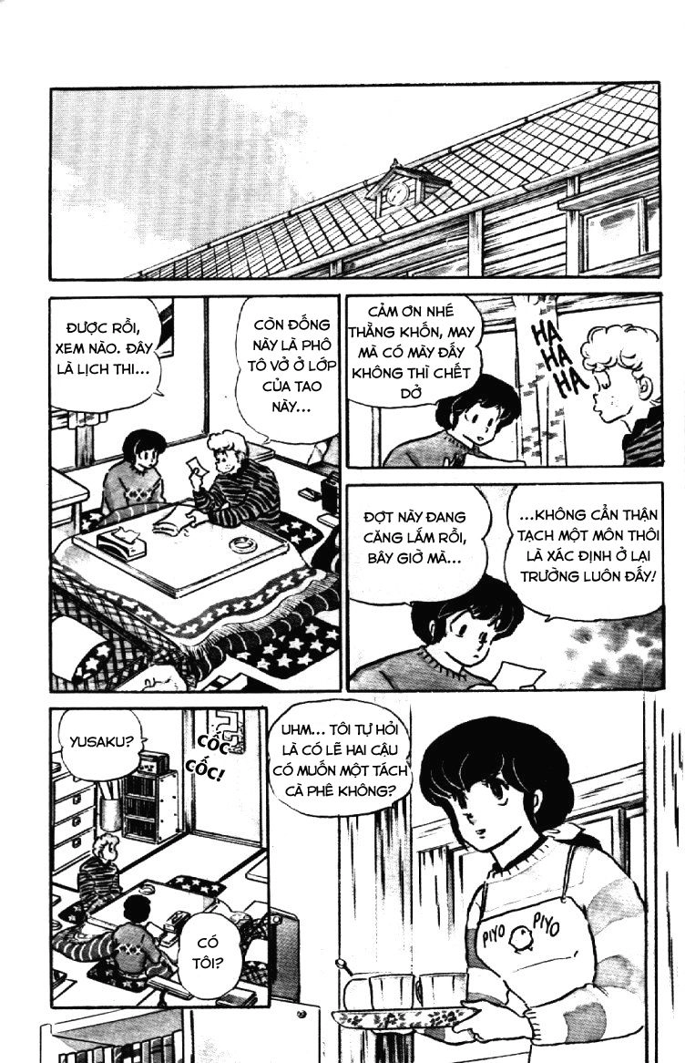 Nhà Trọ Nhất Khắc Chapter 72 - 3