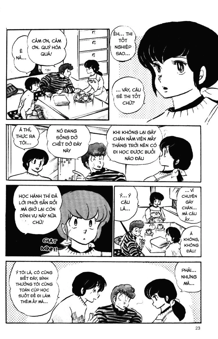 Nhà Trọ Nhất Khắc Chapter 72 - 4