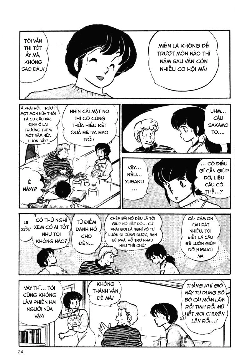 Nhà Trọ Nhất Khắc Chapter 72 - 5