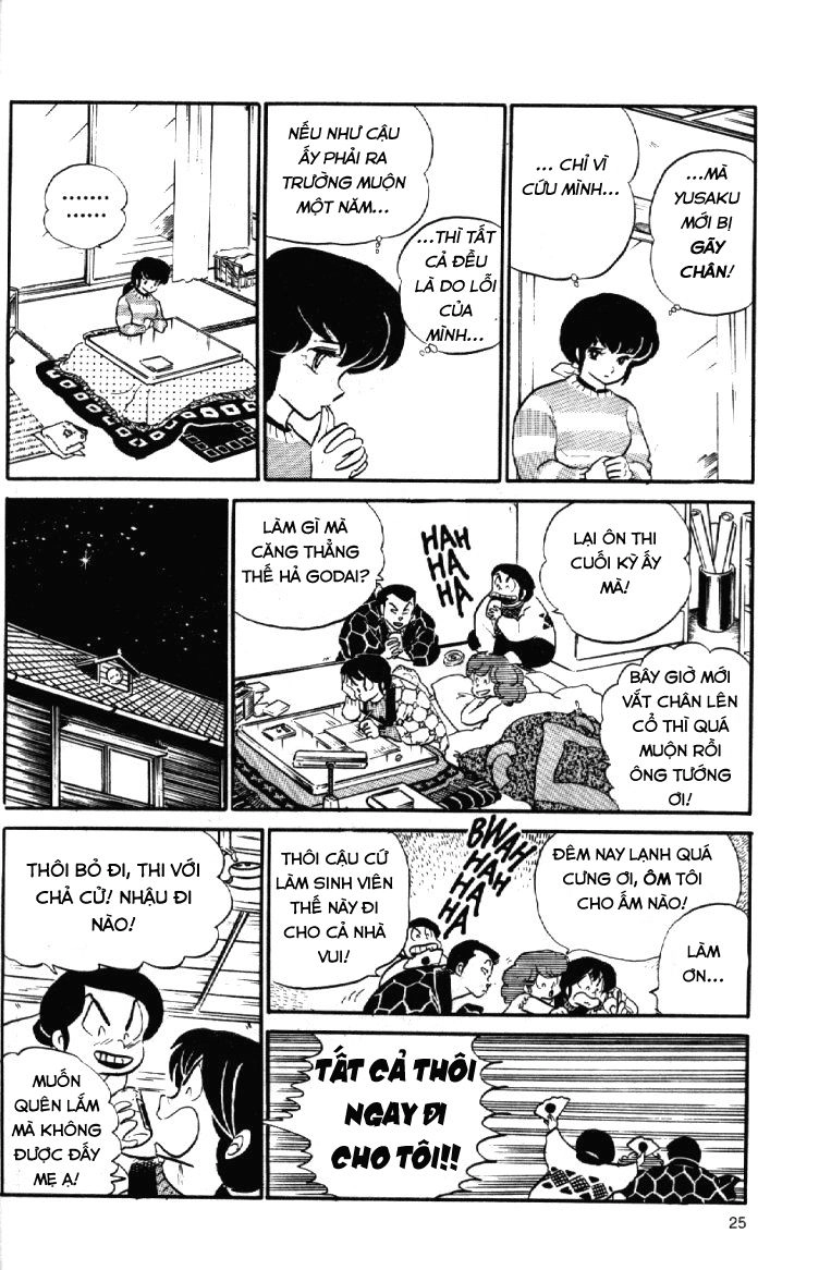 Nhà Trọ Nhất Khắc Chapter 72 - 6