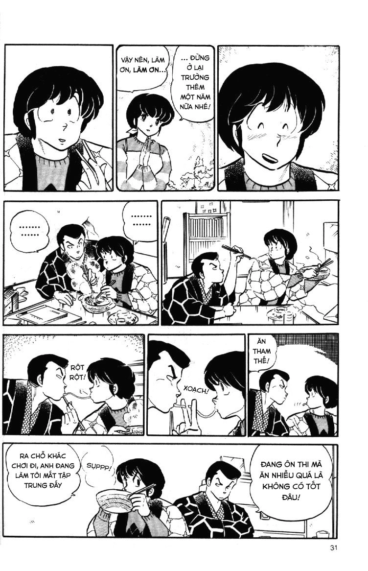 Nhà Trọ Nhất Khắc Chapter 72 - 12