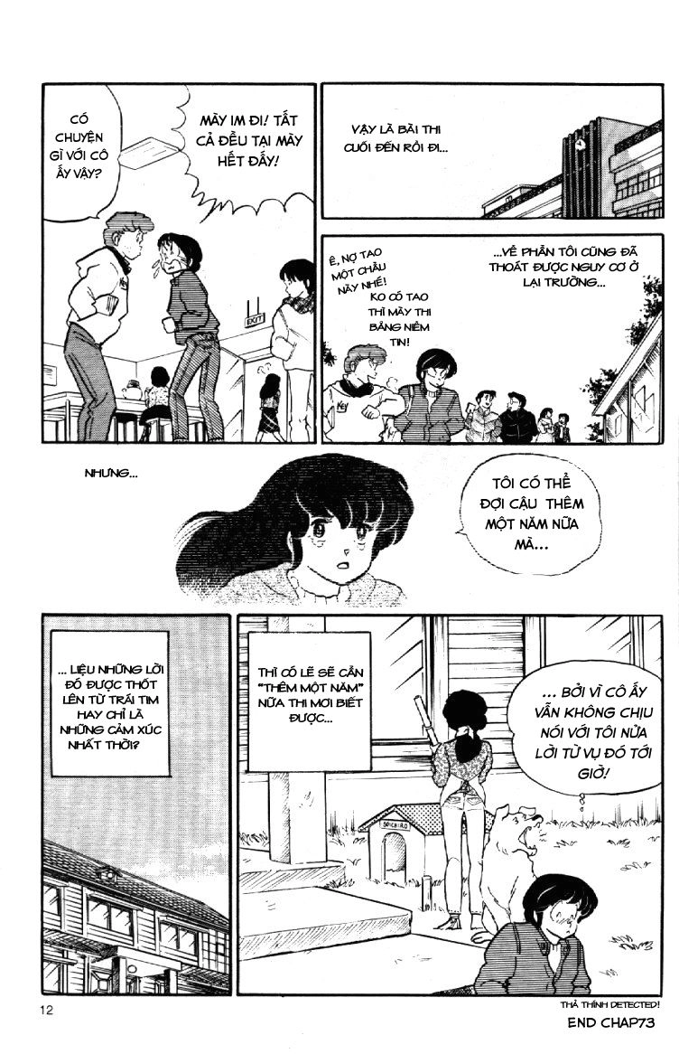 Nhà Trọ Nhất Khắc Chapter 73 - 15