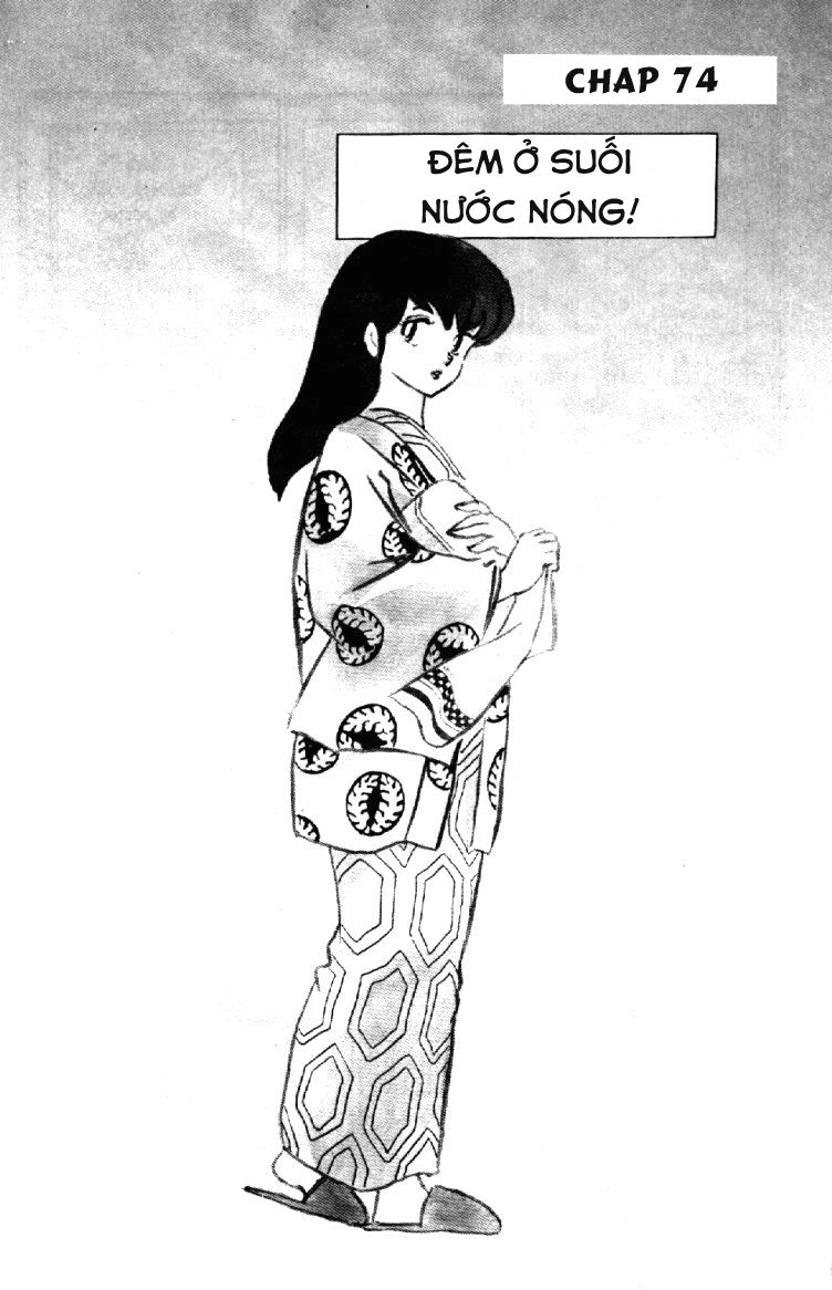 Nhà Trọ Nhất Khắc Chapter 74 - 2