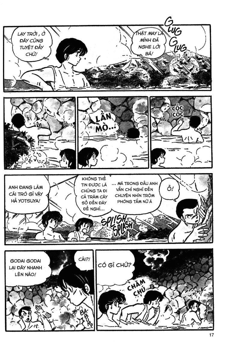 Nhà Trọ Nhất Khắc Chapter 74 - 6