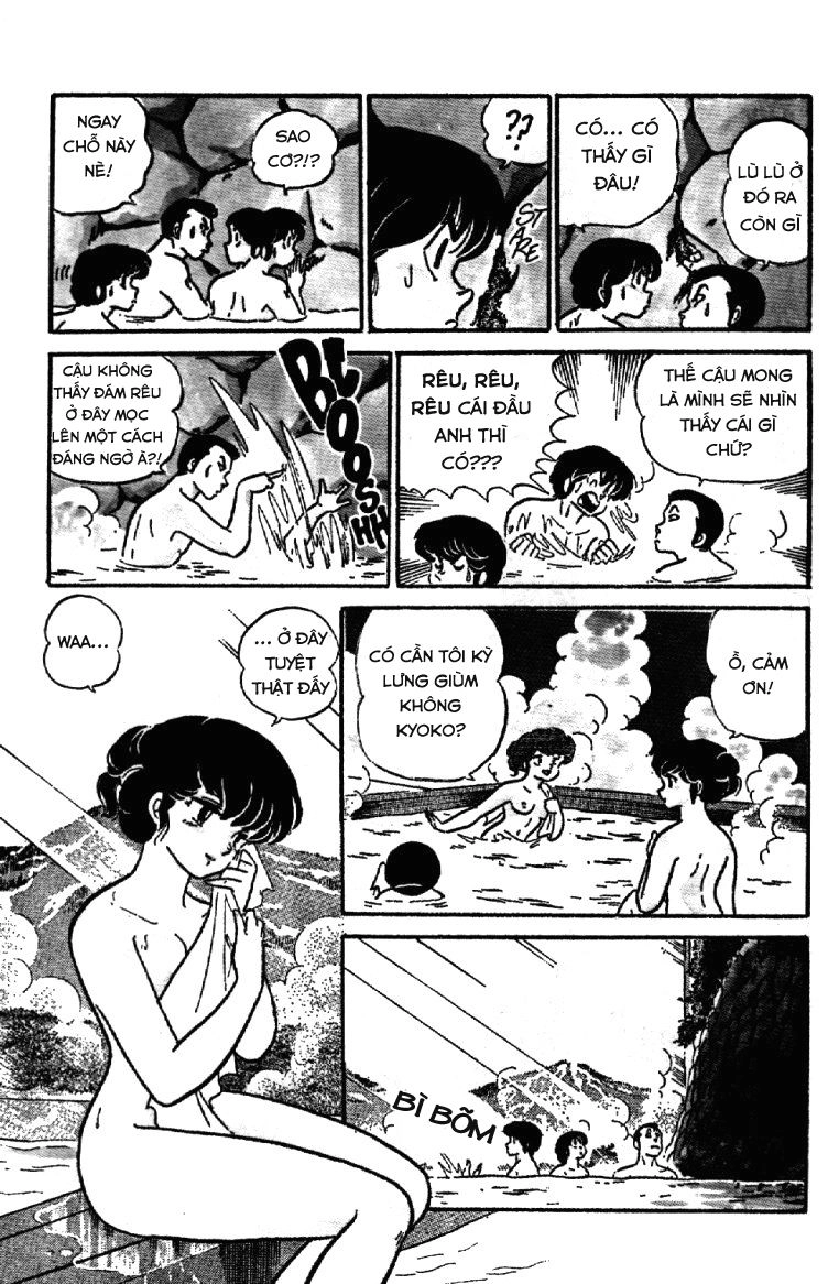 Nhà Trọ Nhất Khắc Chapter 74 - 7