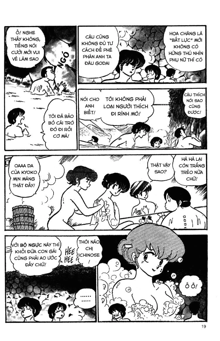 Nhà Trọ Nhất Khắc Chapter 74 - 8