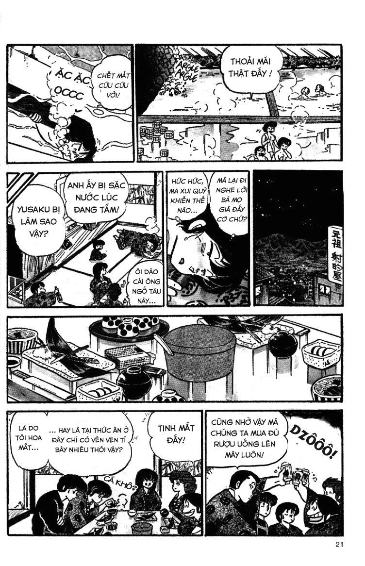 Nhà Trọ Nhất Khắc Chapter 74 - 10