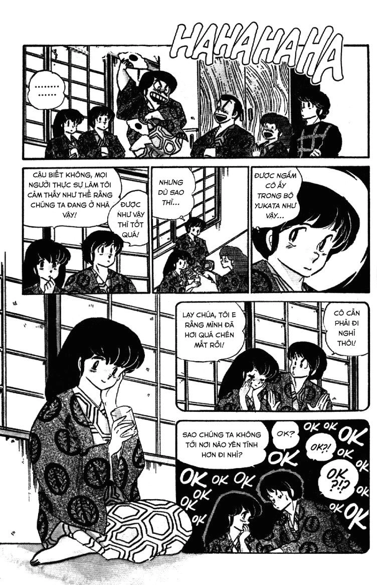 Nhà Trọ Nhất Khắc Chapter 74 - 11