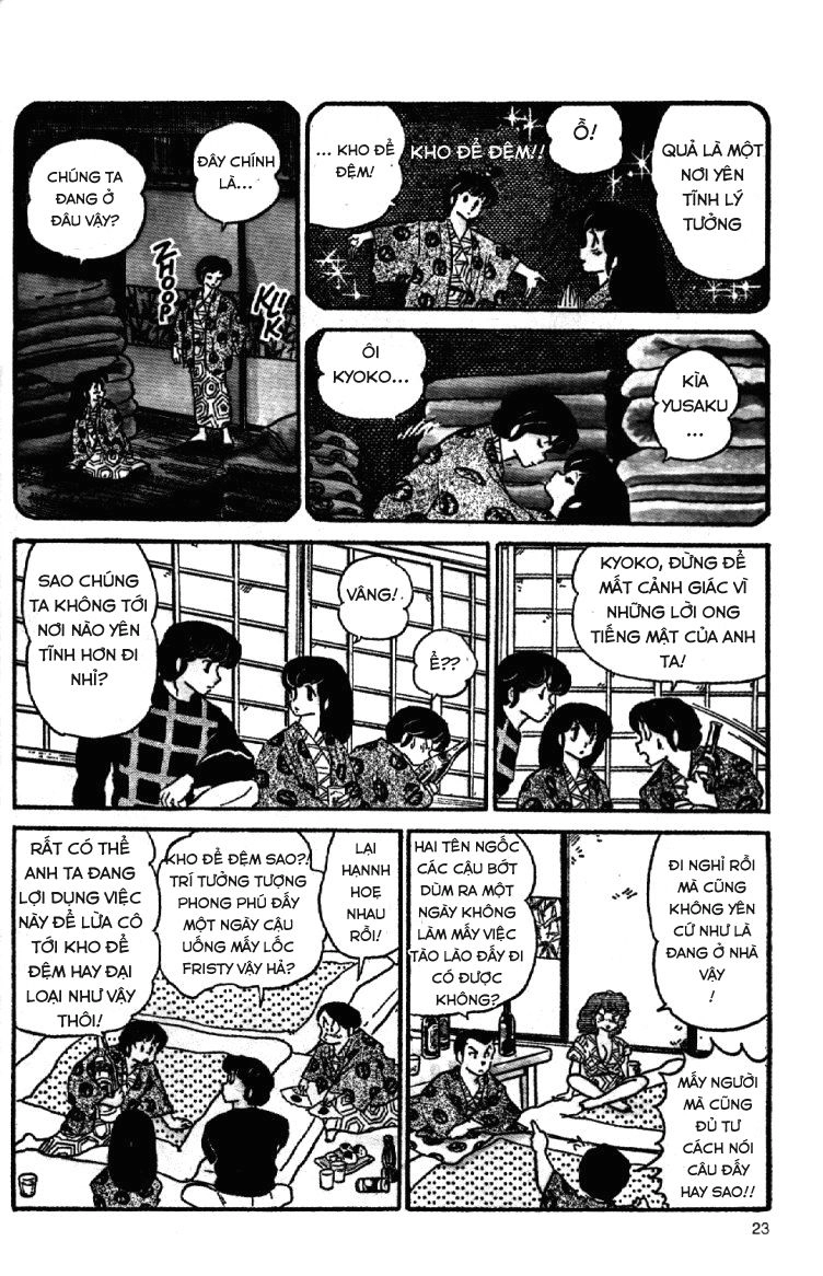 Nhà Trọ Nhất Khắc Chapter 74 - 12