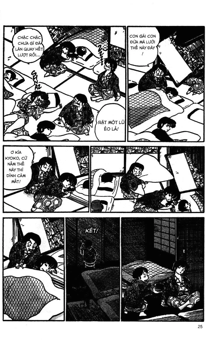 Nhà Trọ Nhất Khắc Chapter 74 - 14