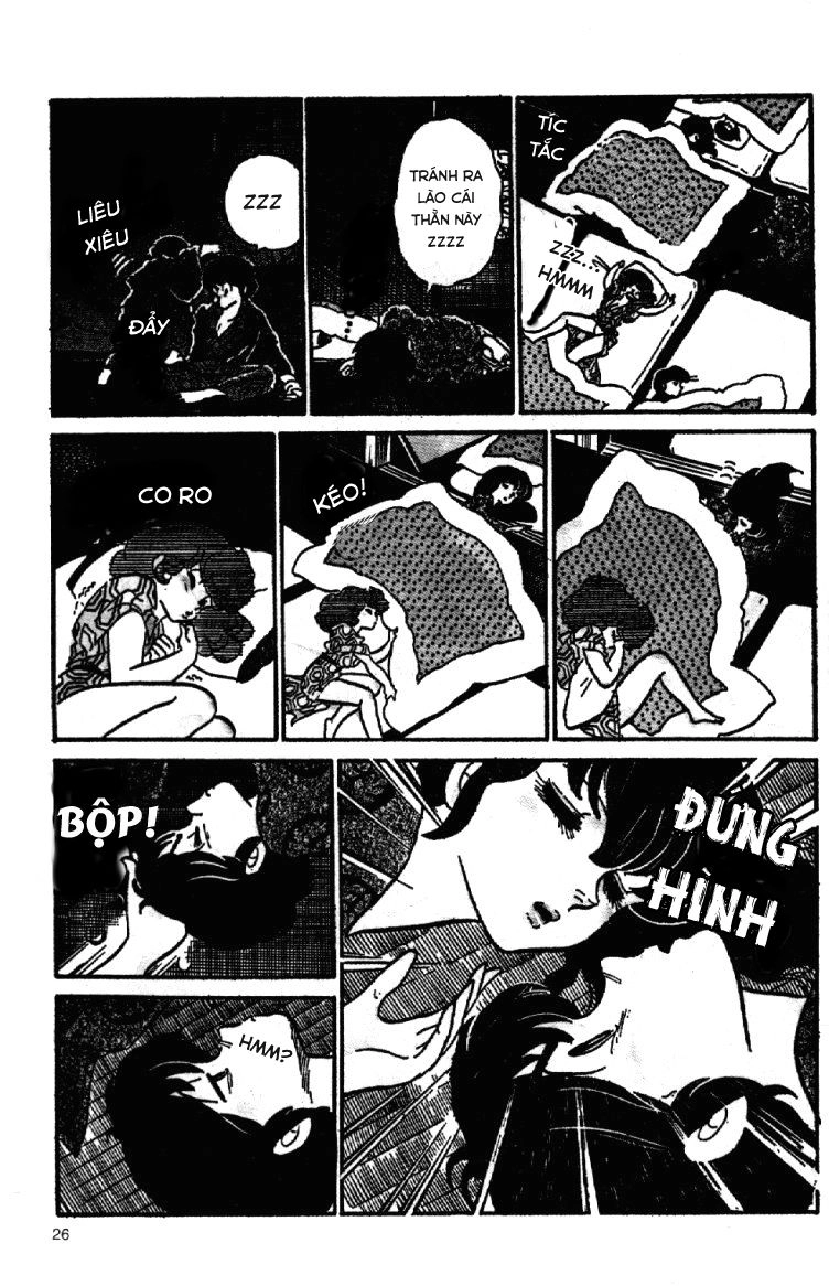 Nhà Trọ Nhất Khắc Chapter 74 - 15