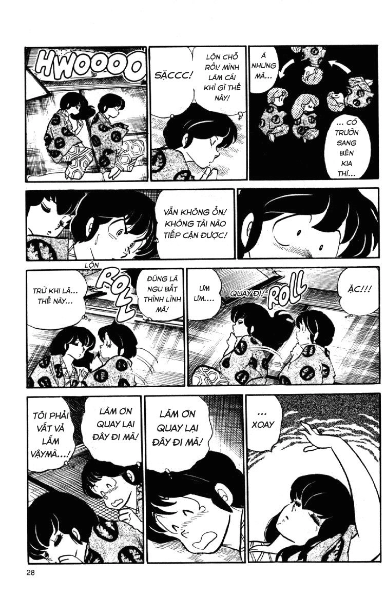 Nhà Trọ Nhất Khắc Chapter 74 - 17