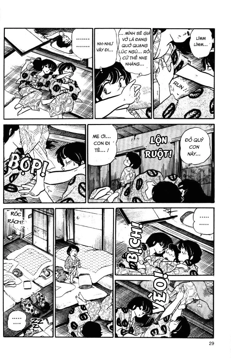 Nhà Trọ Nhất Khắc Chapter 74 - 18