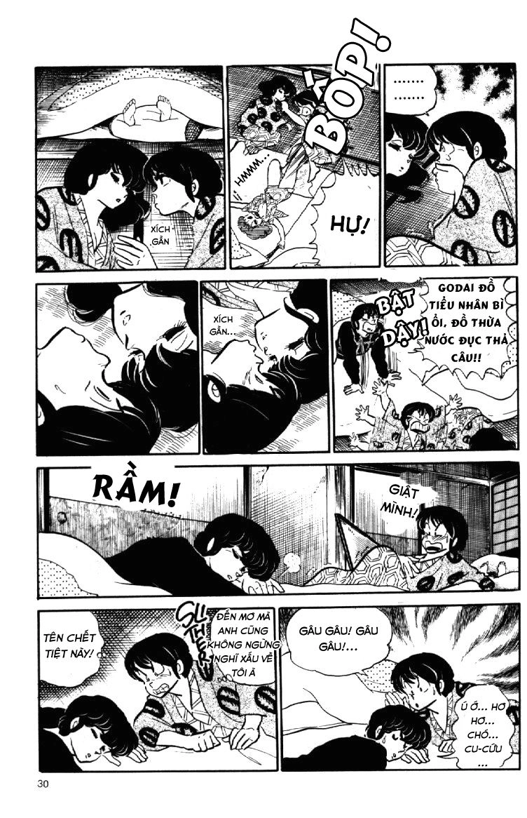 Nhà Trọ Nhất Khắc Chapter 74 - 19