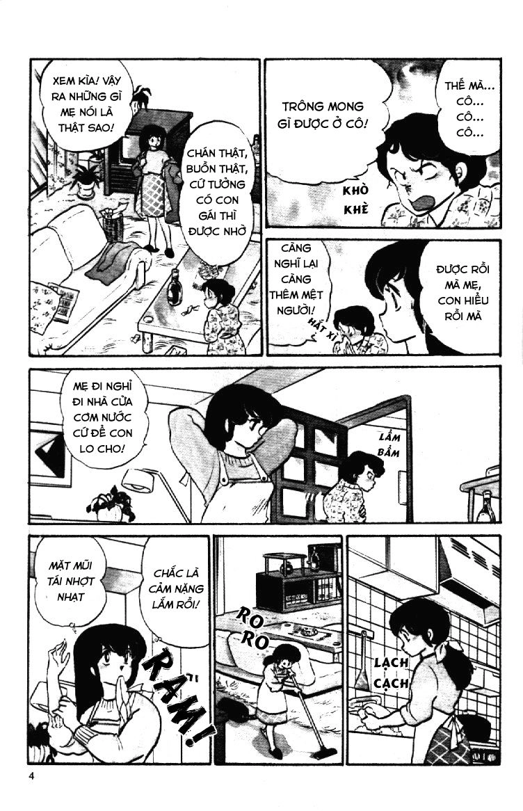 Nhà Trọ Nhất Khắc Chapter 75 - 7