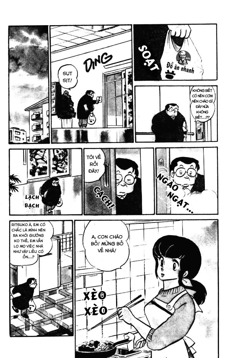 Nhà Trọ Nhất Khắc Chapter 75 - 8