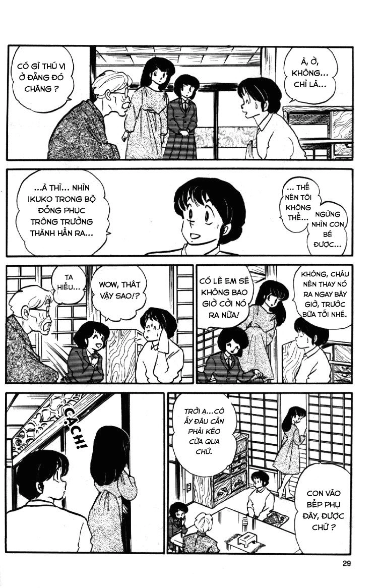 Nhà Trọ Nhất Khắc Chapter 76 - 7