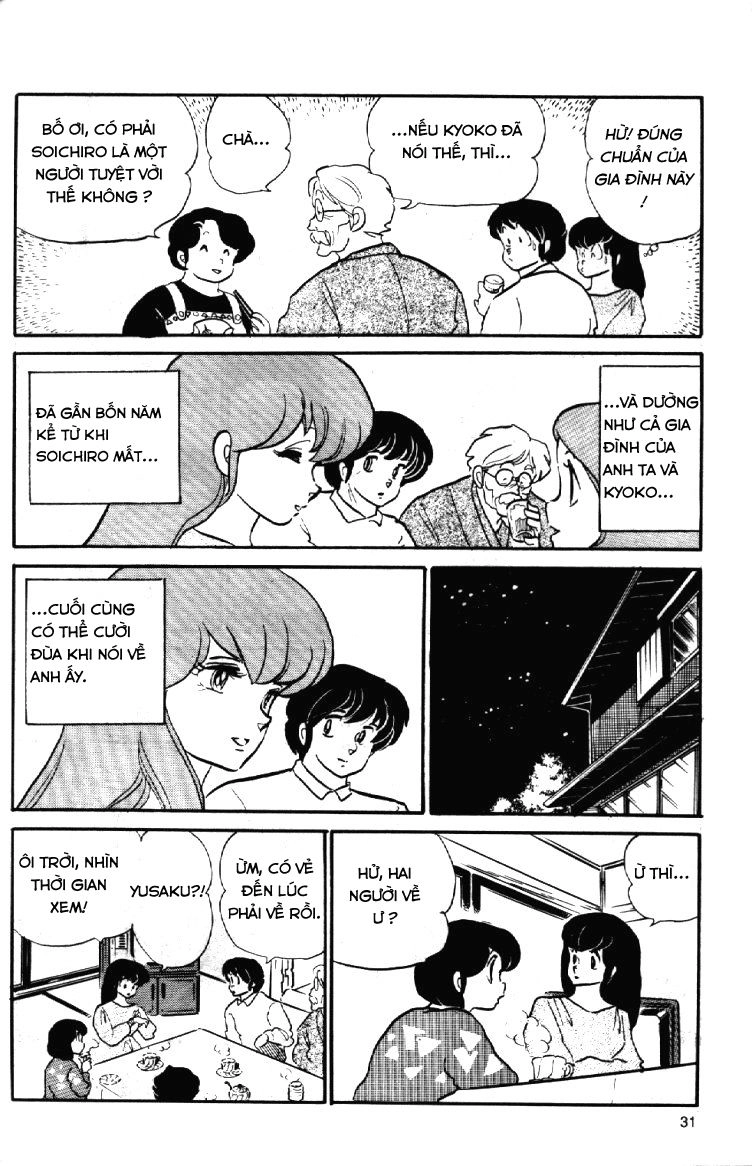 Nhà Trọ Nhất Khắc Chapter 76 - 9