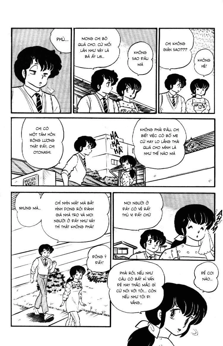 Nhà Trọ Nhất Khắc Chapter 79 - 11