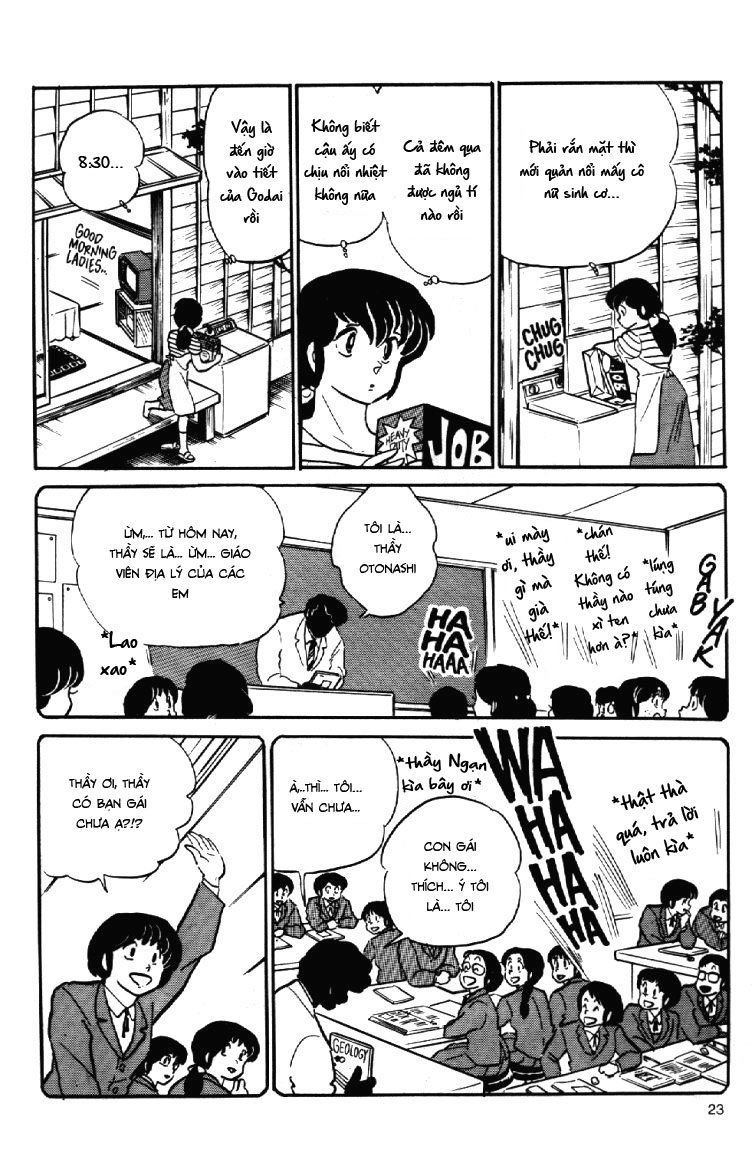 Nhà Trọ Nhất Khắc Chapter 84 - 6