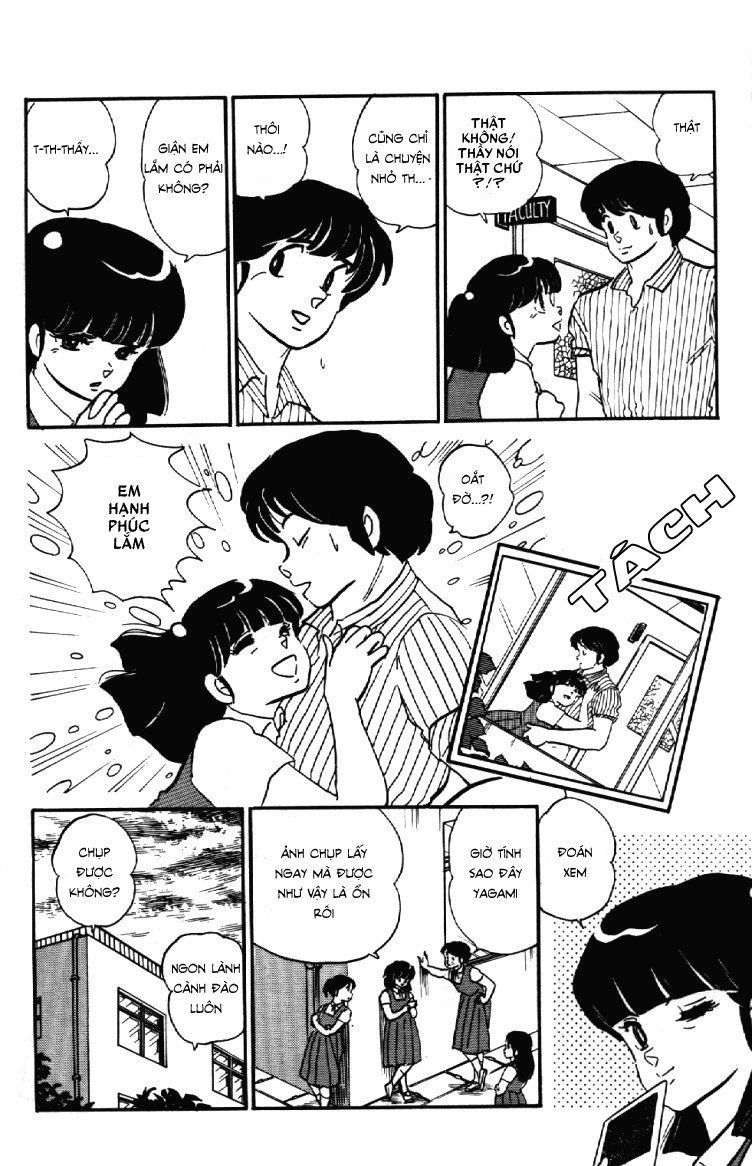 Nhà Trọ Nhất Khắc Chapter 85 - 20