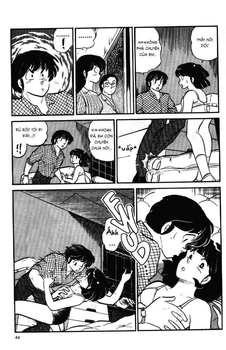 Nhà Trọ Nhất Khắc Chapter 86 - 23