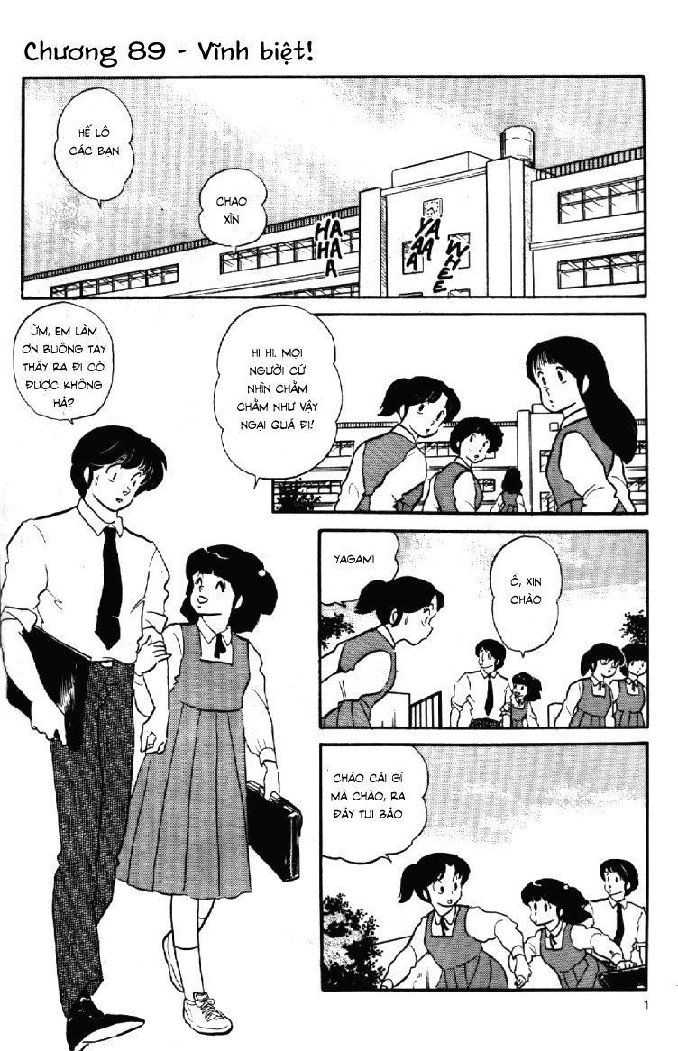 Nhà Trọ Nhất Khắc Chapter 89 - 2