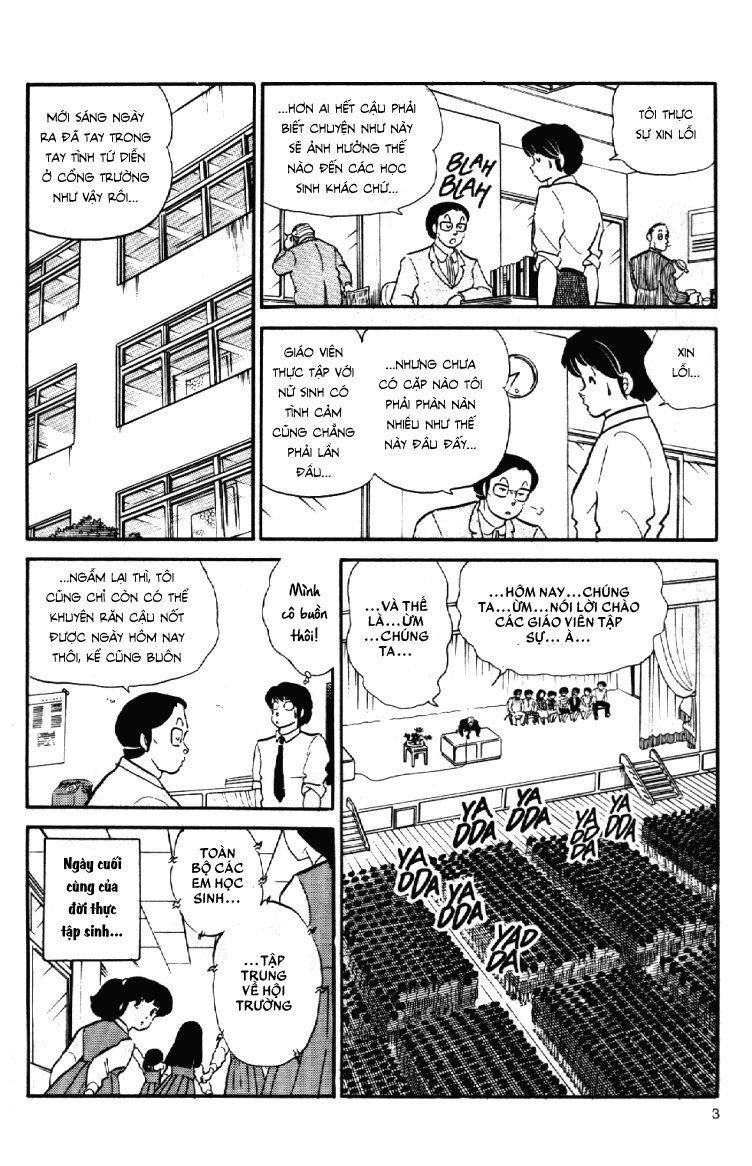 Nhà Trọ Nhất Khắc Chapter 89 - 4