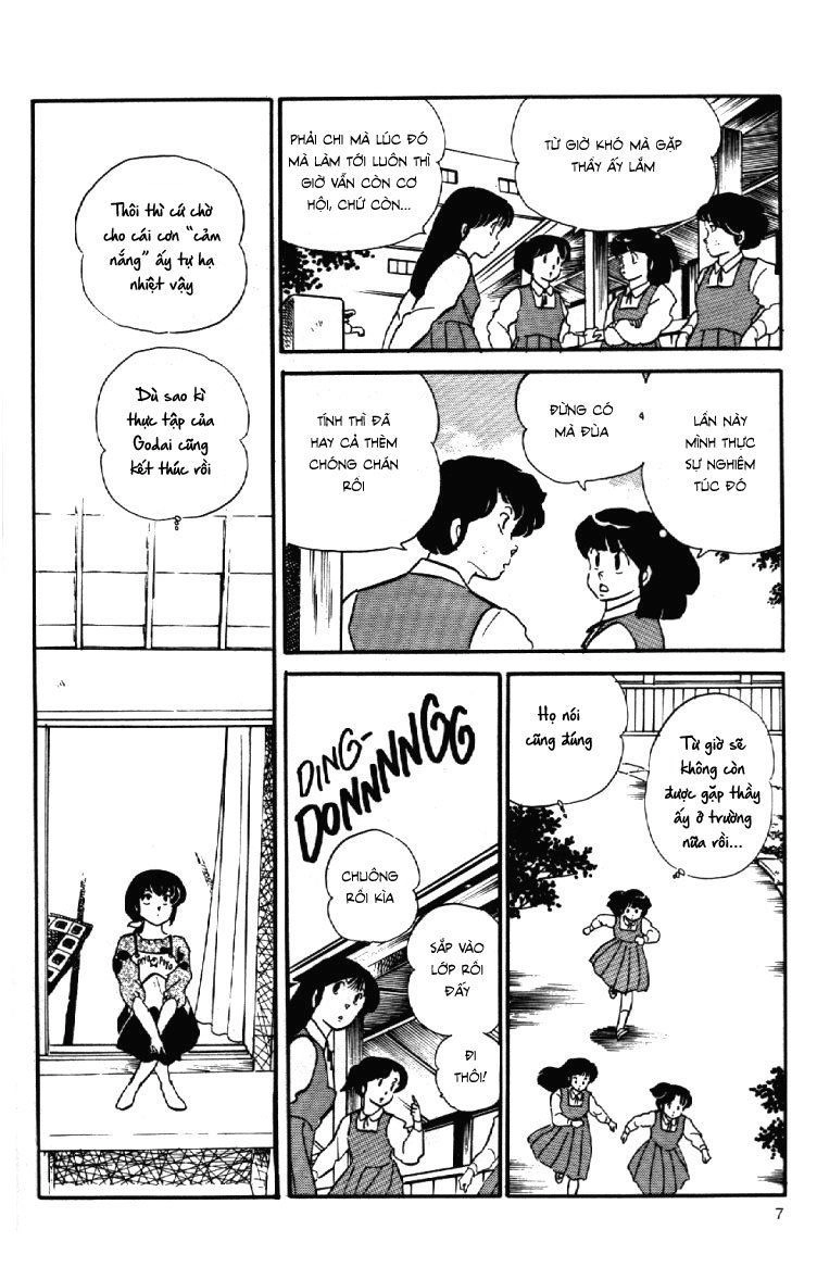 Nhà Trọ Nhất Khắc Chapter 89 - 8