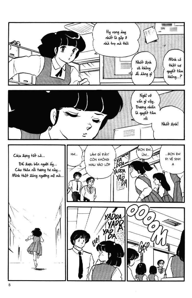 Nhà Trọ Nhất Khắc Chapter 89 - 9