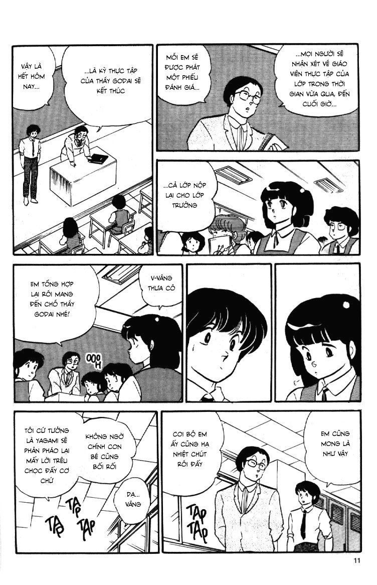 Nhà Trọ Nhất Khắc Chapter 89 - 12