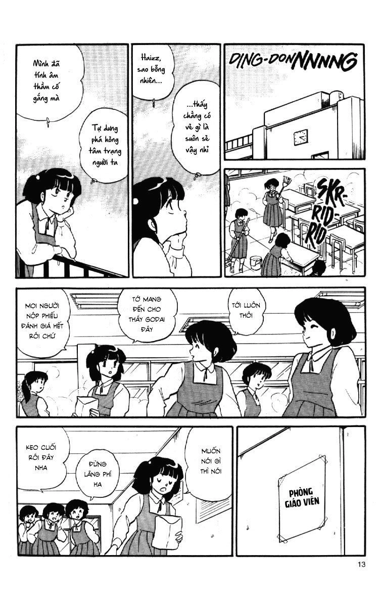 Nhà Trọ Nhất Khắc Chapter 89 - 14