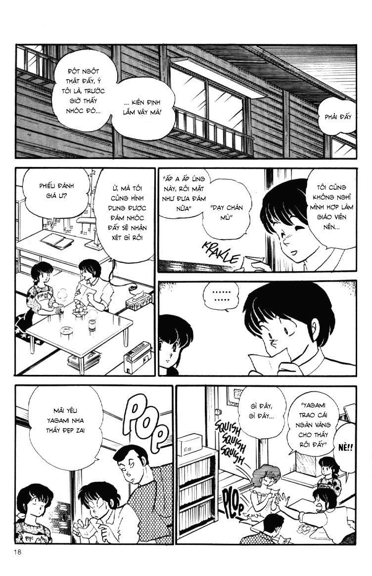 Nhà Trọ Nhất Khắc Chapter 89 - 19