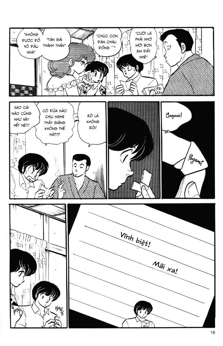 Nhà Trọ Nhất Khắc Chapter 89 - 20