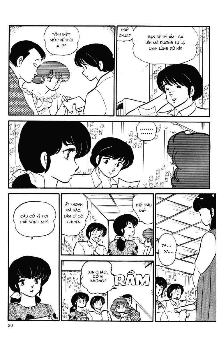 Nhà Trọ Nhất Khắc Chapter 89 - 21