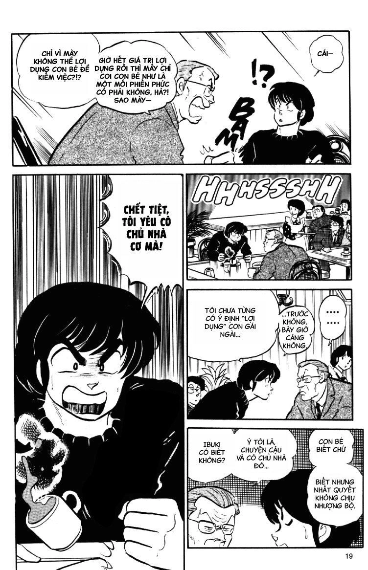 Nhà Trọ Nhất Khắc Chapter 95 - 16