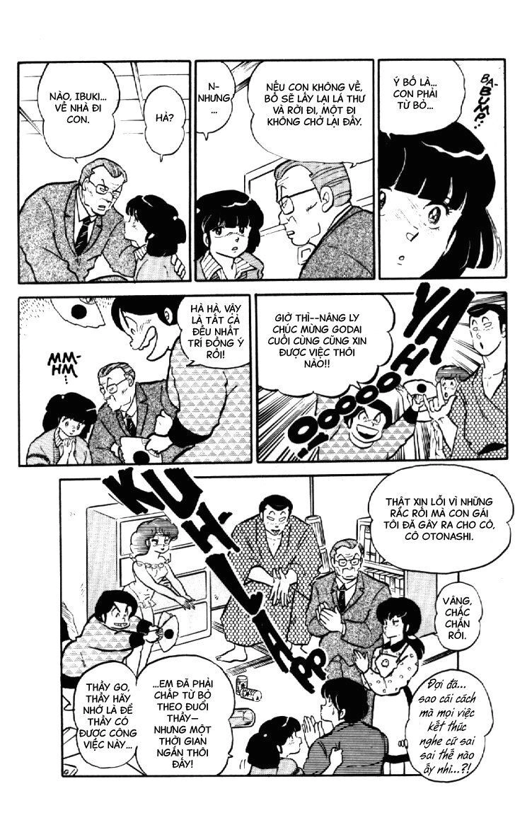 Nhà Trọ Nhất Khắc Chapter 95 - 22