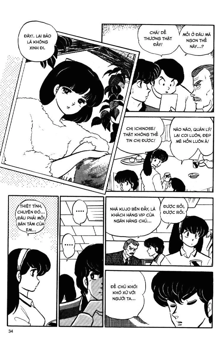 Nhà Trọ Nhất Khắc Chapter 98 - 7