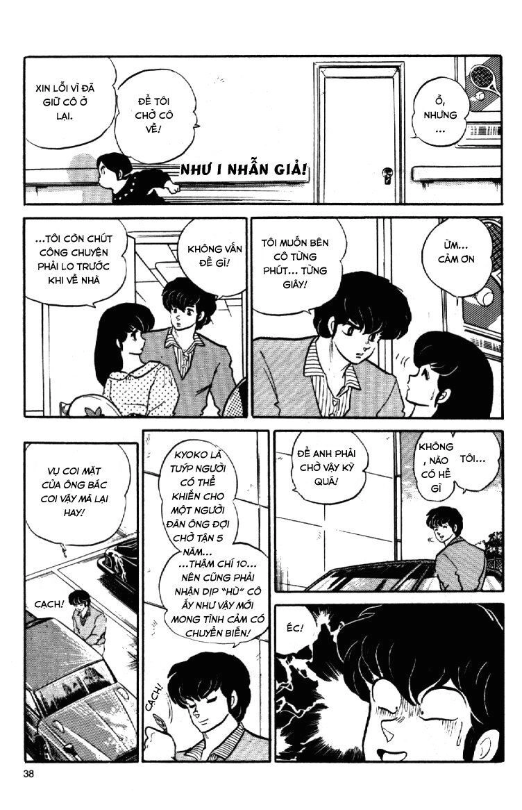 Nhà Trọ Nhất Khắc Chapter 98 - 11