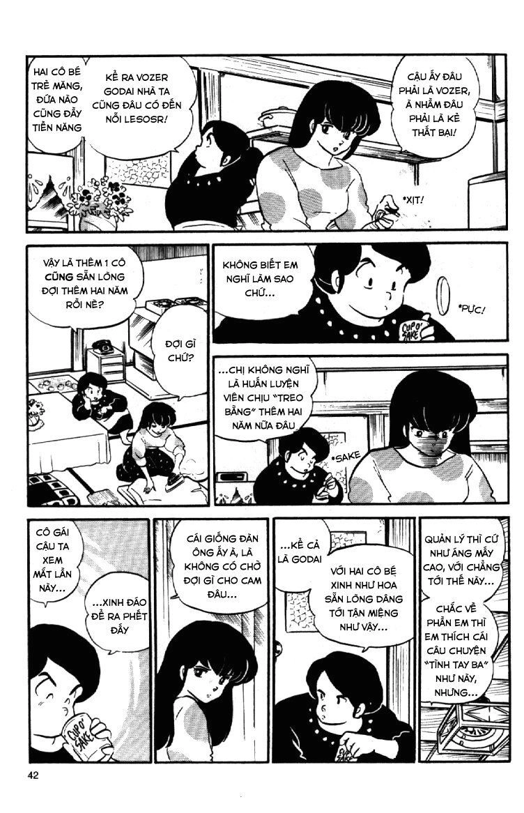 Nhà Trọ Nhất Khắc Chapter 98 - 15