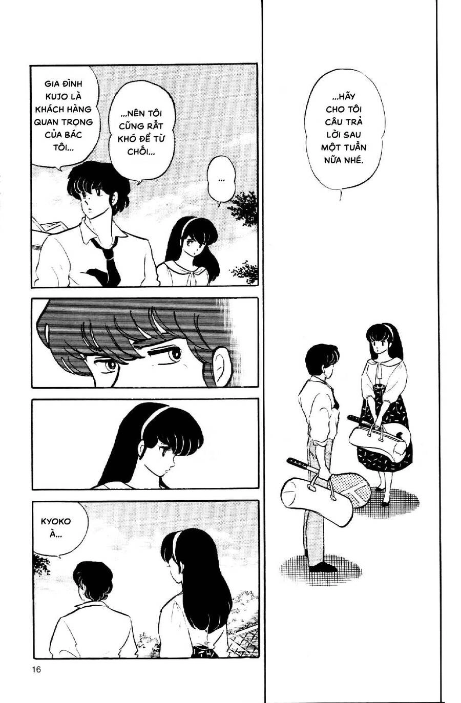 Nhà Trọ Nhất Khắc Chapter 99 - 15