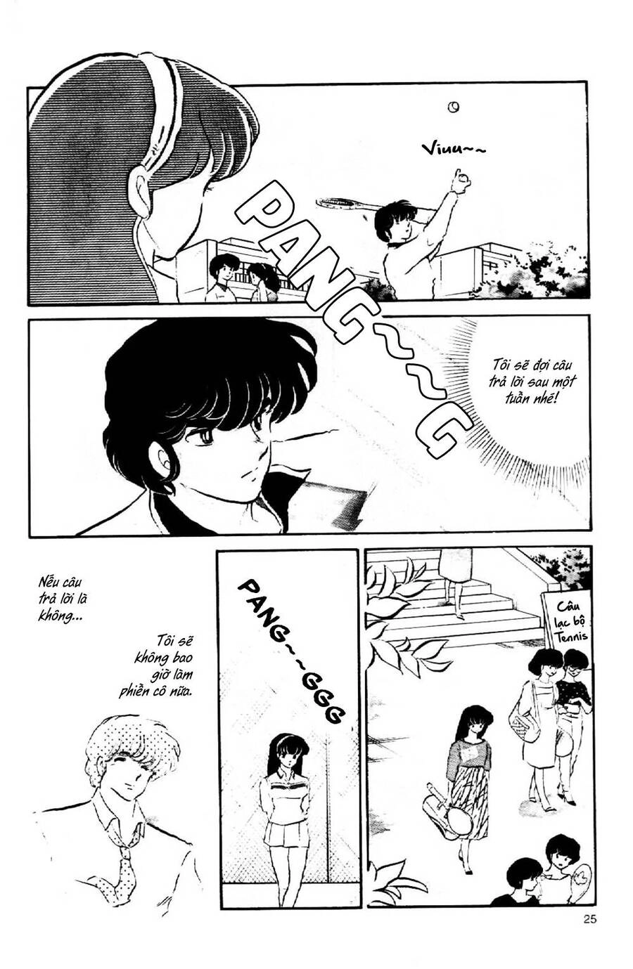 Nhà Trọ Nhất Khắc Chapter 104 - 3